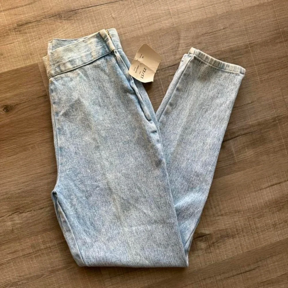 Deadstock 90s Avon Fashions Jeans Women's‎ Size 26